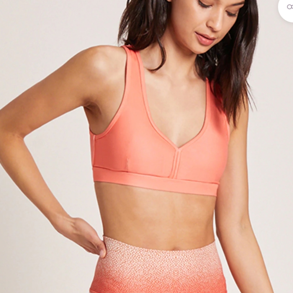 Niyama Sol sports bra